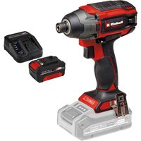 Einhell Professional TP-CI 18/220 Li BL 18v Cordless Brushless Impact Driver