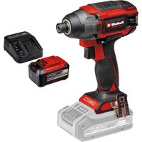 Einhell Professional TP-CI 18/220 Li BL 18v Cordless Brushless Impact Driver