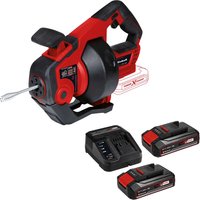 Einhell TE-DA 18/760 Li 18v Cordless Drain Cleaner
