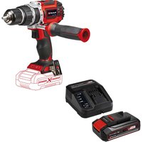 Einhell Professional TP-CD 18/60 Li-i BL 18v Cordless Combi Drill