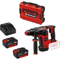 Einhell Professional TP-HD 18/26 Li BL 18v Cordless Brushless SDS Plus Drill