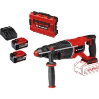 Einhell Professional TP-HD 18/26 D Li BL 18v Cordless Brushless SDS Plus Drill