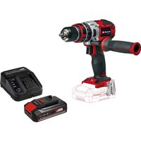 Einhell Professional TE-CD 18/80 Li-I BL 18v Cordless Brushless Combi Drill