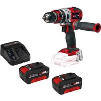 Einhell Professional TE-CD 18/80 Li-I BL 18v Cordless Brushless Combi Drill