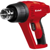 Einhell TH-HA 2000/1 Hot Air Gun 2000W 240V 4520179