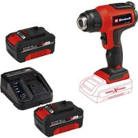 Einhell TE-HA 18 Li 18v Cordless Heat Gun