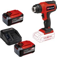 Einhell TE-HA 18 Li 18v Cordless Heat Gun