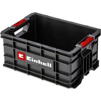 Einhell E Case Stackable Storage Crate