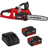 Einhell FORTEXXA 18/30 18v Cordless Chainsaw 270mm