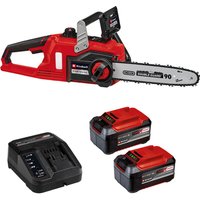 Einhell FORTEXXA 18/30 18v Cordless Chainsaw 270mm