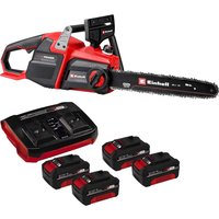 Einhell Professional GP-LC 36/40 Li BL 36v Cordless Brushless Chainsaw 400mm