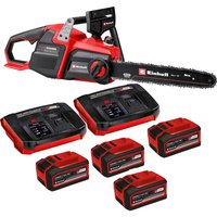 Einhell Professional GP-LC 36/40 Li BL 36v Cordless Brushless Chainsaw 400mm