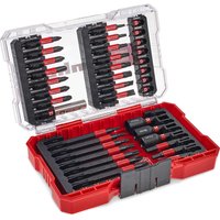Einhell 38 Piece Impact Screwdriver Bit Set in M Case