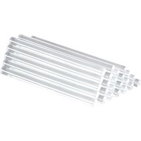Einhell Transparent Glue Sticks