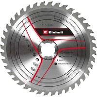 Einhell Thin Kerf TCT Circular Saw Blade
