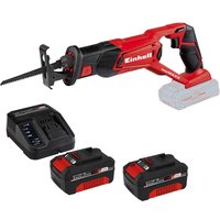Einhell TE-AP 18 Li 18v Cordless Reciprocating Saw