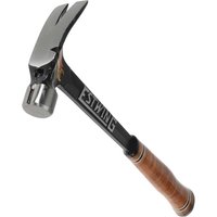 Estwing Ultra Framing Hammer Leather Grip