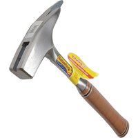 Estwing E239 Magnetic Roofers Pick Hammer Leather Grip
