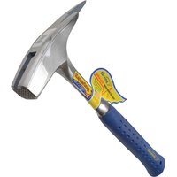 Estwing Milled Face Magnetic Roofers Pick Hammer