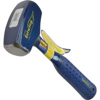 Estwing Club Hammer Vinyl Grip