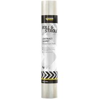 Everbuild Roll and Stroll Carpet Protector