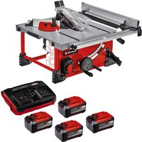 Einhell TE-TS 36/210 Li 36v Cordless Table Saw 210mm