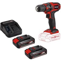 Einhell TC-CD 18/35 Li 18v Cordless Drill Driver