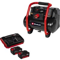 Einhell TE-AC 36/150 Li OF 36v Cordless Oil Free Air Compressor