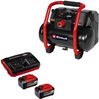 Einhell TE-AC 36/150 Li OF 36v Cordless Oil Free Air Compressor