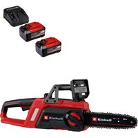 Einhell GE-LC 18/25 Li BL 18v Cordless Brushless Chainsaw 250mm