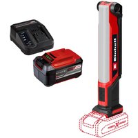 Einhell TE-CL 18/1000 S Li 18v Cordless LED Work Light