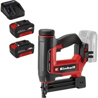 Einhell TE-CN 18/32 Li 18v Cordless Nail and Staple Gun