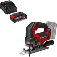 Einhell TE-JS 18/100 Li 18v Cordless Jigsaw