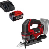 Einhell TE-JS 18/100 Li 18v Cordless Jigsaw