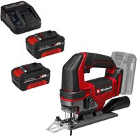 Einhell TE-JS 18/100 Li 18v Cordless Jigsaw