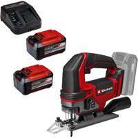 Einhell TE-JS 18/100 Li 18v Cordless Jigsaw