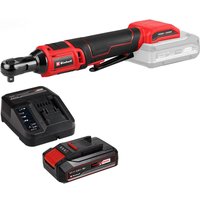 Einhell TE-RW 18/60 Li 18v Cordless 3/8" Drive Ratchet Wrench