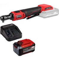 Einhell TE-RW 18/60 Li 18v Cordless 3/8" Drive Ratchet Wrench