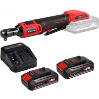 Einhell TE-RW 18/60 Li 18v Cordless 3/8" Drive Ratchet Wrench