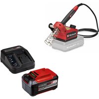 Einhell TE-SI 18/480 Li E 18v Cordless Soldering Iron