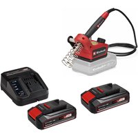 Einhell TE-SI 18/480 Li E 18v Cordless Soldering Iron