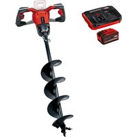 Einhell Professional GP-EA 18/150 Li BL 18v Cordless Brushless Earth Drill Auger