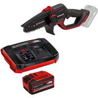Einhell Professional GP-PS 18/20 Li BL 18v Cordless Brushless Pruning Chainsaw