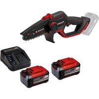 Einhell Professional GP-PS 18/20 Li BL 18v Cordless Brushless Pruning Chainsaw