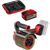 Einhell Professional TP-BR 18/32 Li BL 18v Cordless Brushless Sanding Roller