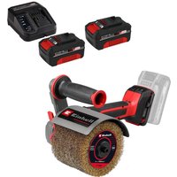 Einhell Professional TP-BR 18/32 Li BL 18v Cordless Brushless Sanding Roller
