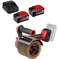 Einhell Professional TP-BR 18/32 Li BL 18v Cordless Brushless Sanding Roller