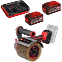 Einhell Professional TP-BR 18/32 Li BL 18v Cordless Brushless Sanding Roller