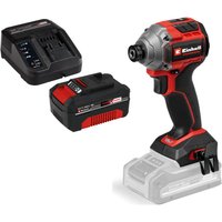 Einhell Professional TP-CI 18/250-C Li BL 18v Cordless Brushless Impact Driver