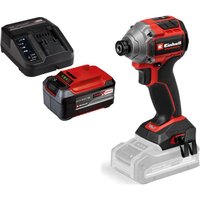 Einhell Professional TP-CI 18/250-C Li BL 18v Cordless Brushless Impact Driver
